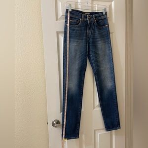 Roberto Cavalli Skinny Jeans